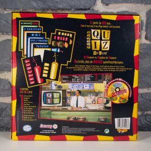 Burger Quiz De Luxe (Inclus DVD) (03)